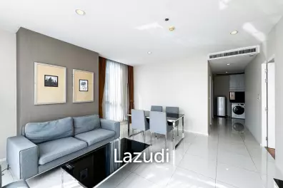 Stunning 2 Bedroom Condo in Estella Ekkamai