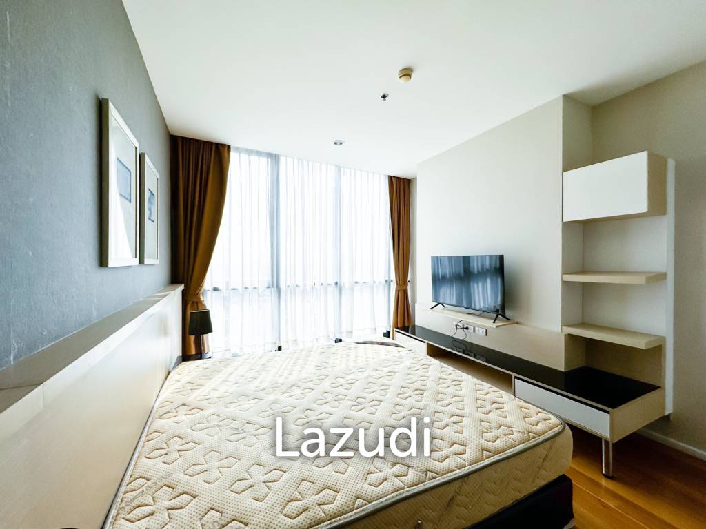 Stunning 2 Bedroom Condo in Estella Ekkamai