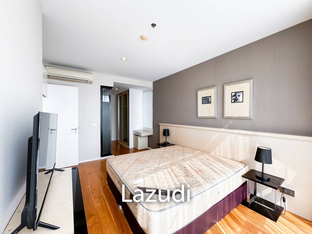 Stunning 2 Bedroom Condo in Estella Ekkamai