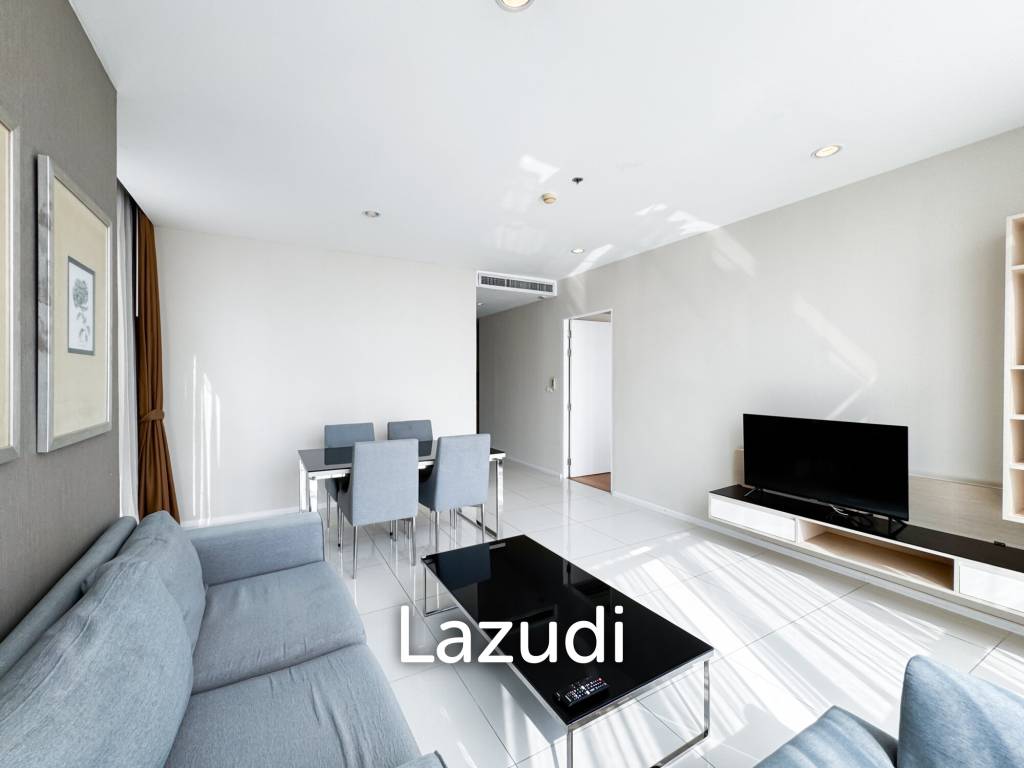 Stunning 2 Bedroom Condo in Estella Ekkamai