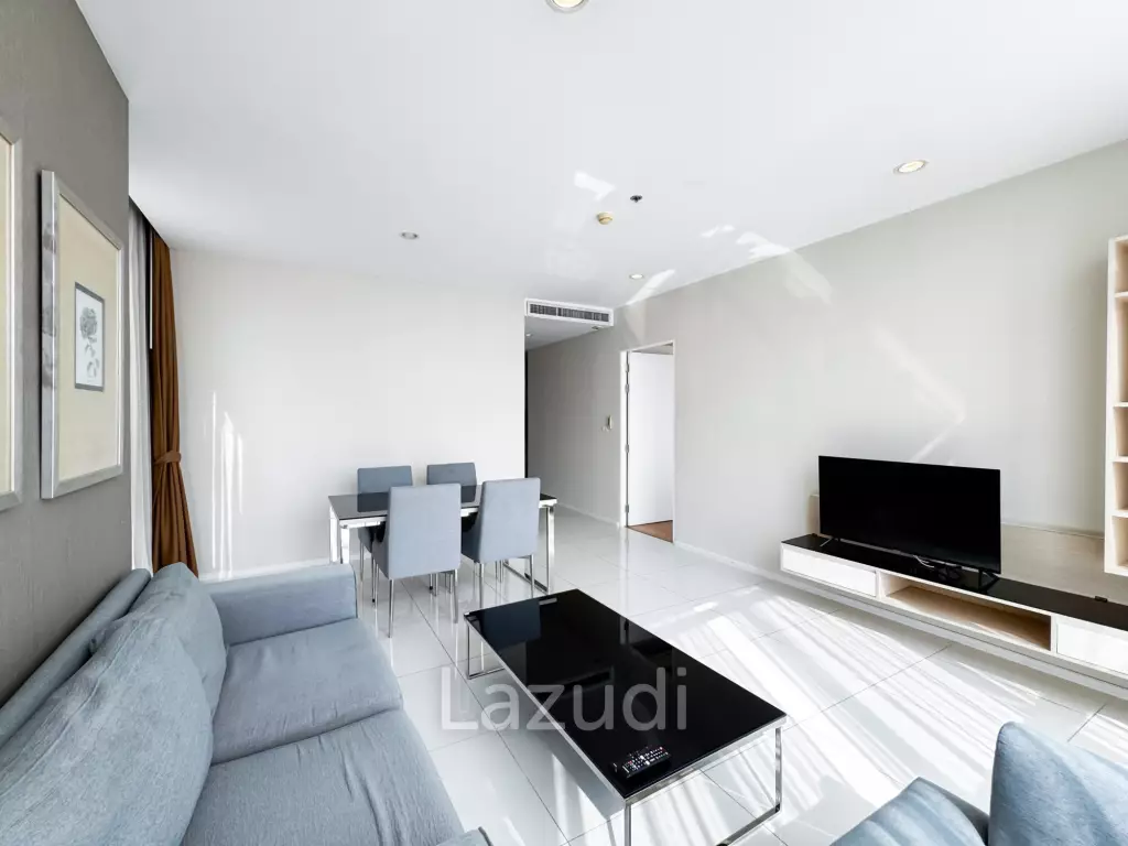 Stunning 2 Bedroom Condo in Estella Ekkamai