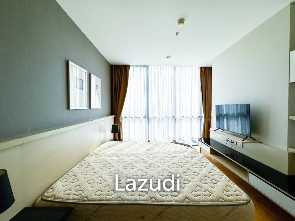 Stunning 2 Bedroom Condo in Estella Ekkamai