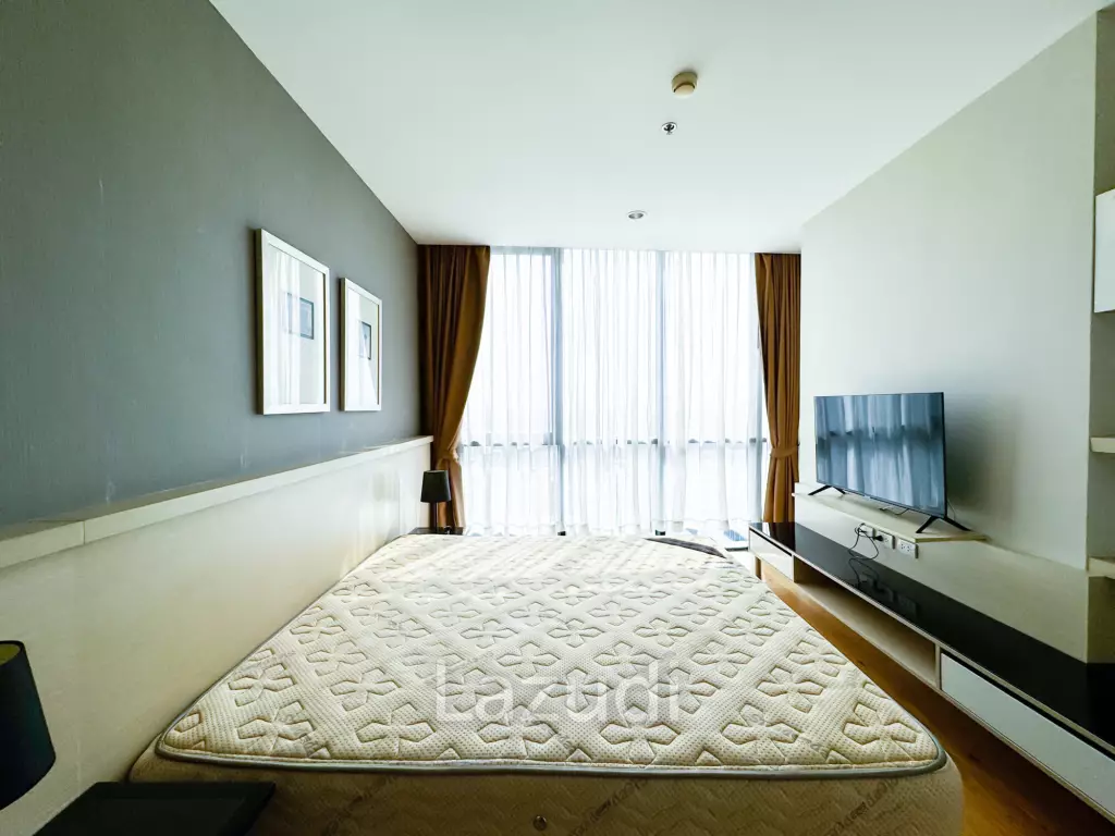 Stunning 2 Bedroom Condo in Estella Ekkamai