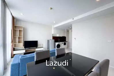 Estella Ekkamai 2-Bedroom Condo with City Views