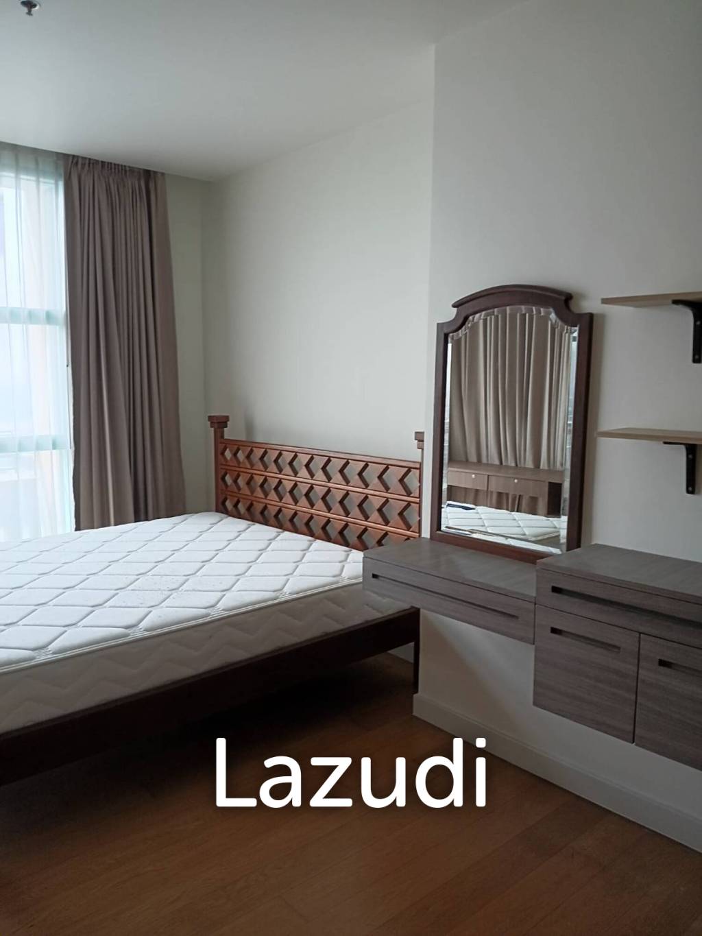 Luxury 2 Bedroom Condo Chatrium Residence Riverside