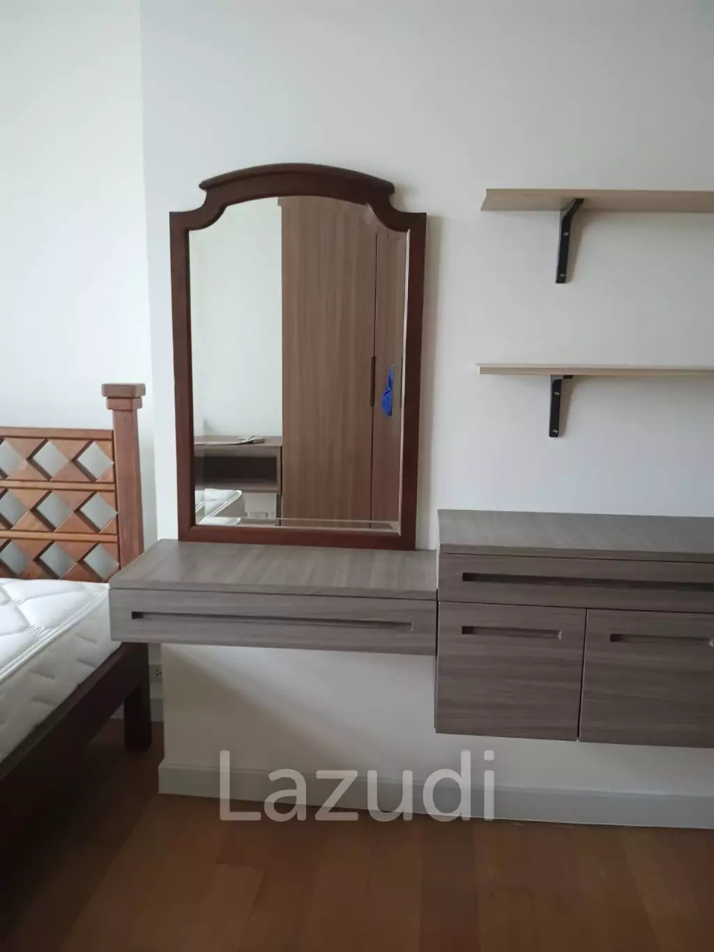Luxury 2 Bedroom Condo Chatrium Residence Riverside