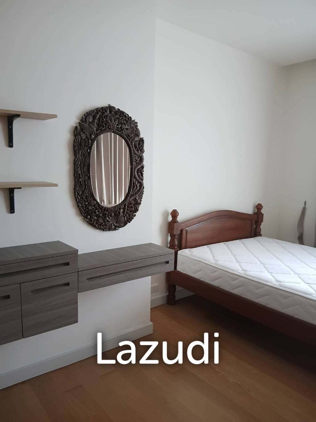 Luxury 2 Bedroom Condo Chatrium Residence Riverside