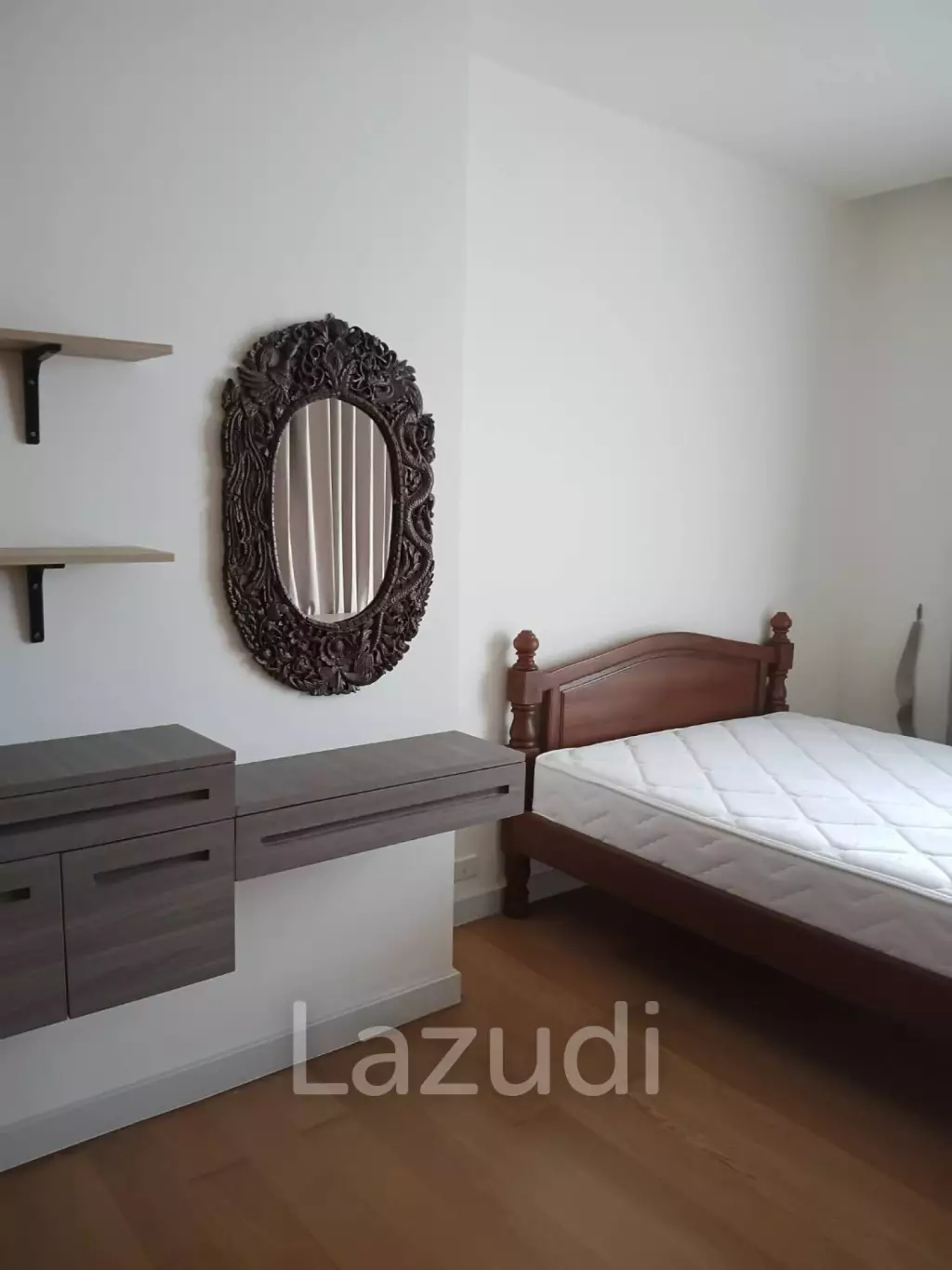 Luxury 2 Bedroom Condo Chatrium Residence Riverside