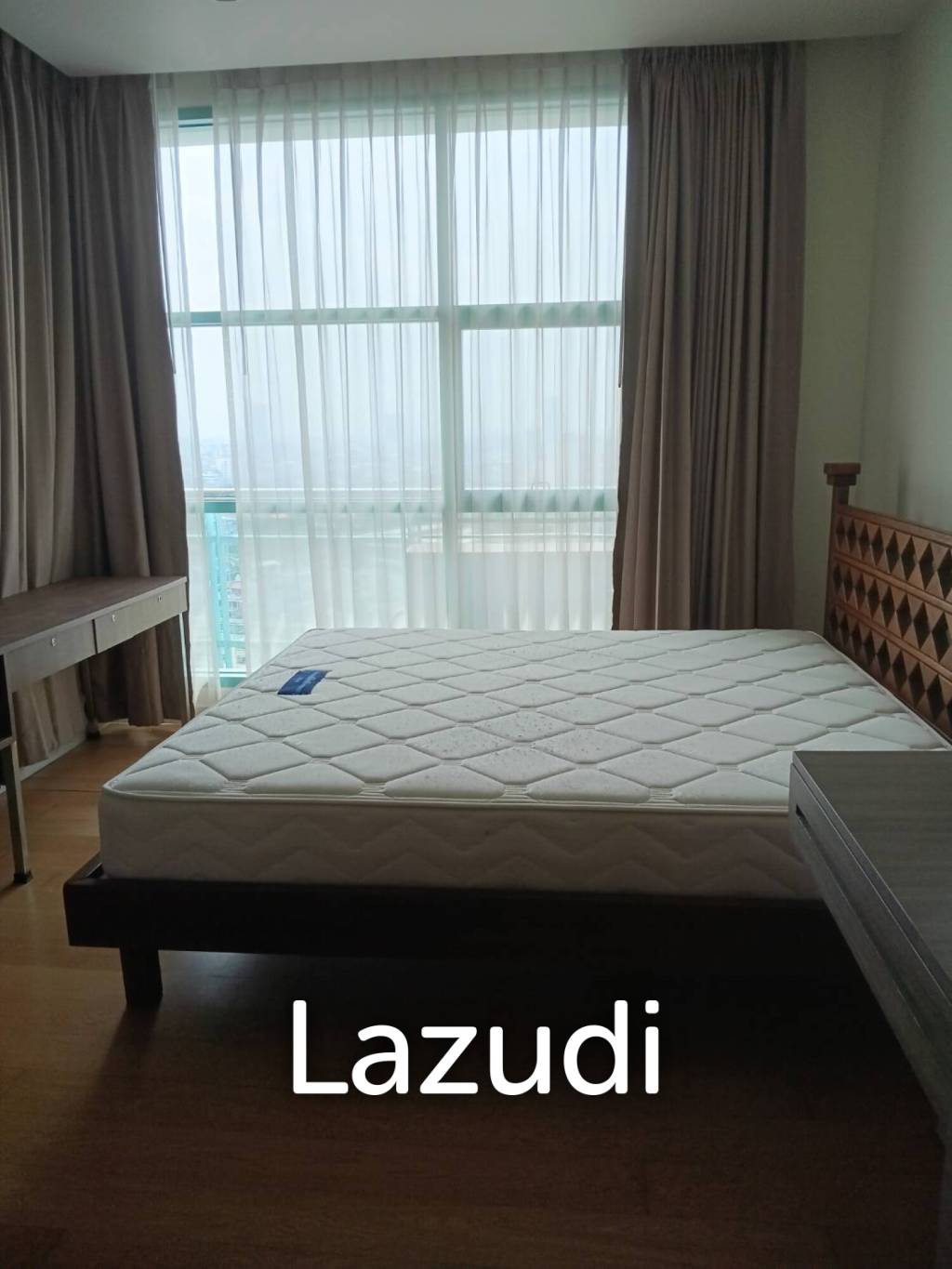 Luxury 2 Bedroom Condo Chatrium Residence Riverside