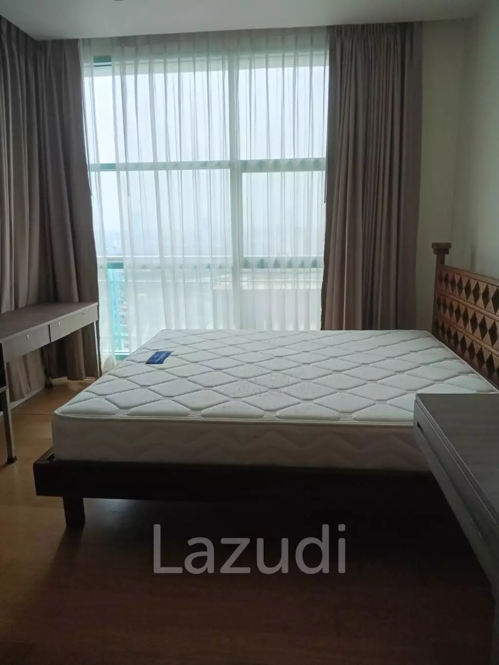 Luxury 2 Bedroom Condo Chatrium Residence Riverside