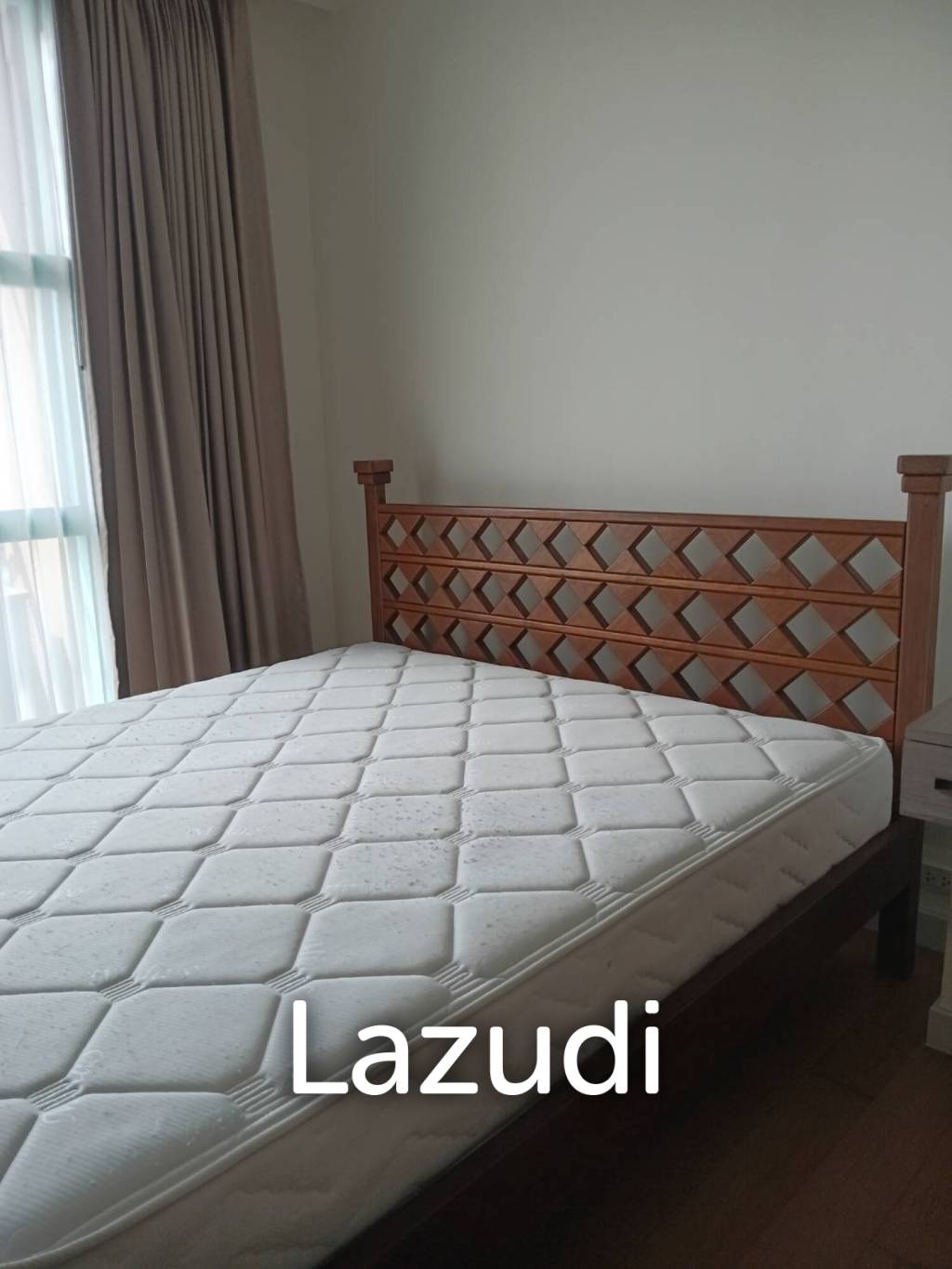 Luxury 2 Bedroom Condo Chatrium Residence Riverside