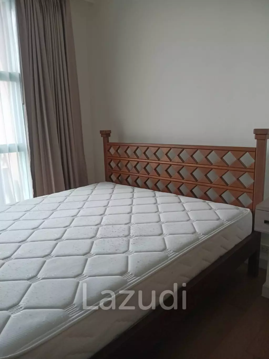 Luxury 2 Bedroom Condo Chatrium Residence Riverside