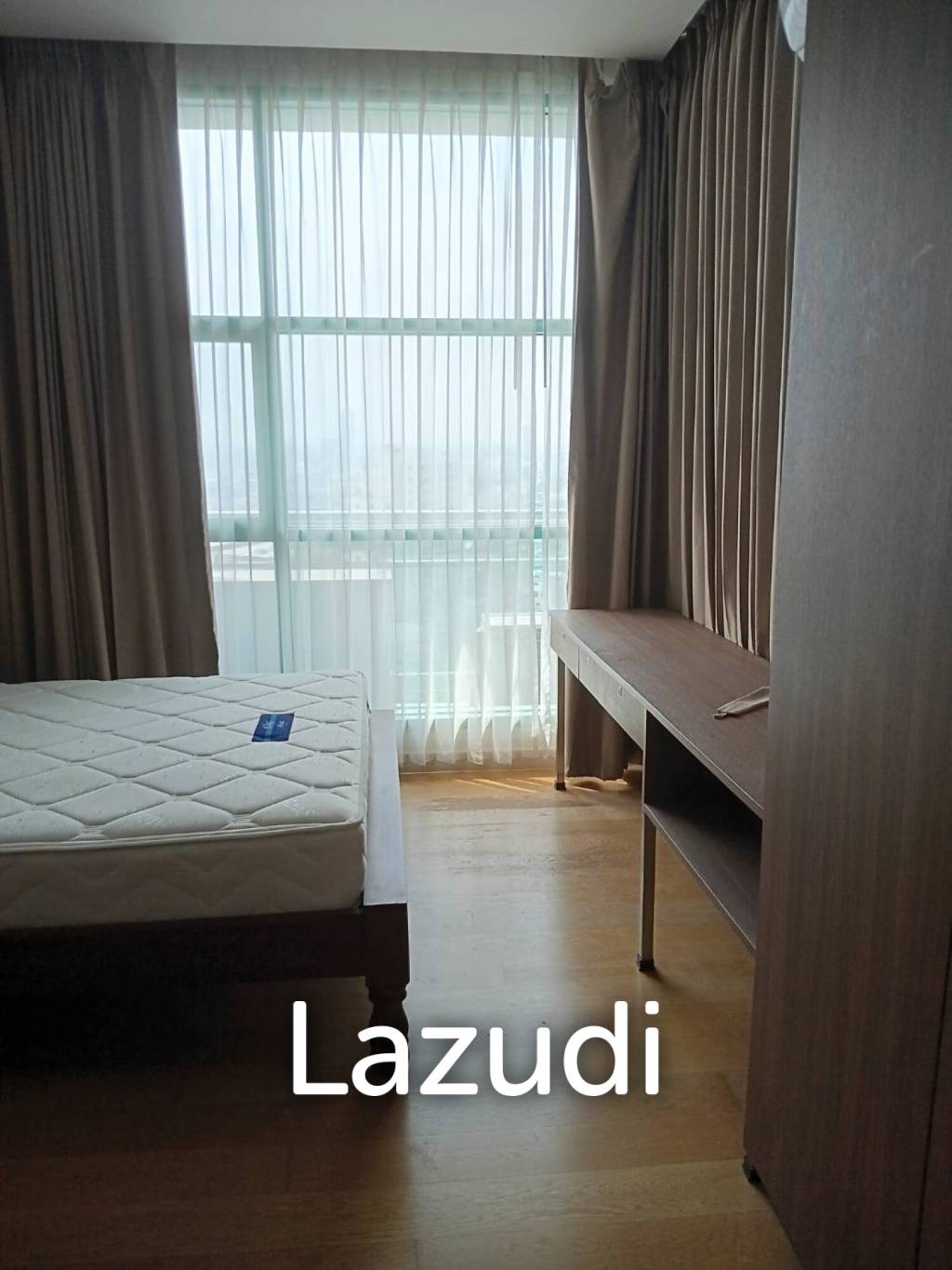 Luxury 2 Bedroom Condo Chatrium Residence Riverside