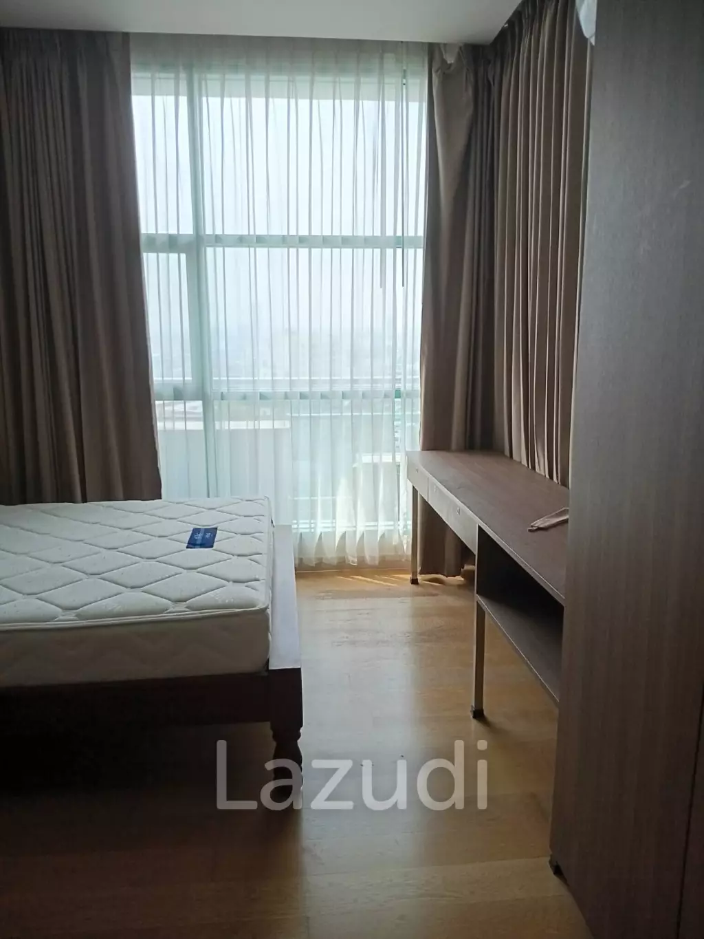 Luxury 2 Bedroom Condo Chatrium Residence Riverside