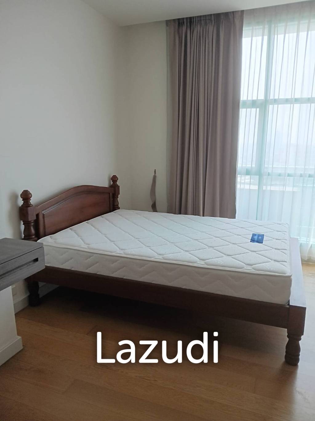Luxury 2 Bedroom Condo Chatrium Residence Riverside