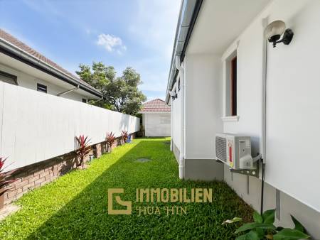 528 qm Grundstück / 300 qm Wohnfläche / Infinitypool