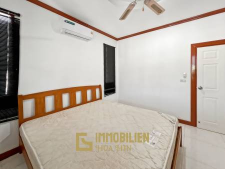 528 qm Grundstück / 300 qm Wohnfläche / Infinitypool