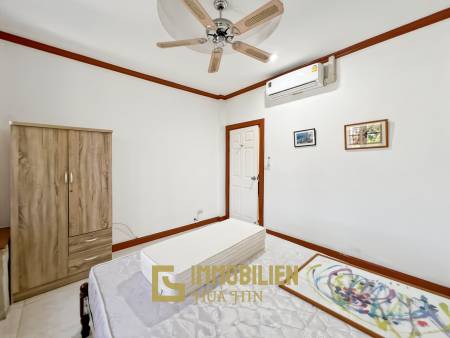 528 qm Grundstück / 300 qm Wohnfläche / Infinitypool