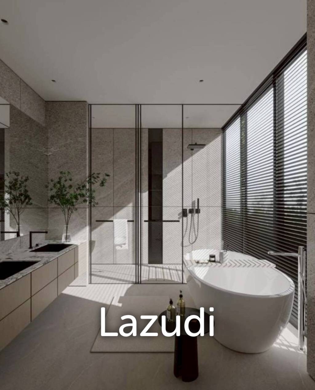 Luxurious Villa in The Green Hua Hin