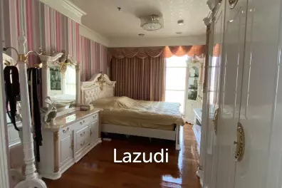 Luxurious 2-Bedroom Condo at Chatrium Residence Riverside
