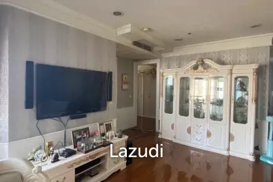 Luxurious 2-Bedroom Condo at Chatrium Residence Riverside