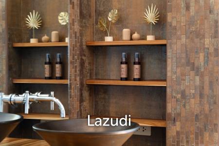 Panoramic Ocean View Bali Style Villa in Lamai - 600 meter to The Beach