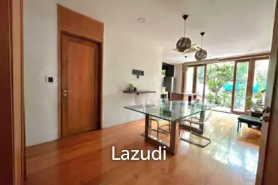 4 Beds 5 Baths House in Rama 4 - Kluaynamthai