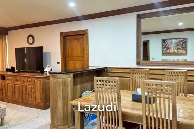 78 sqm 2 Bedroom Condo on 9th Floor at Sukhumvit Park Khlong Toei