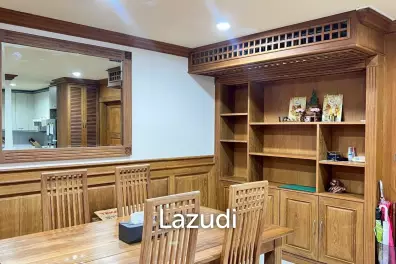 78 sqm 2 Bedroom Condo on 9th Floor at Sukhumvit Park Khlong Toei