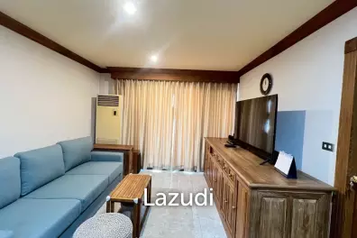 78 sqm 2 Bedroom Condo on 9th Floor at Sukhumvit Park Khlong Toei