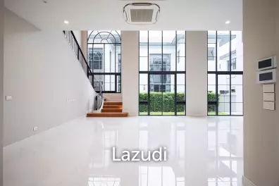 4 bedroom 5 bathroom 554 Sq.M. Narasiri Krungthep Kreetha