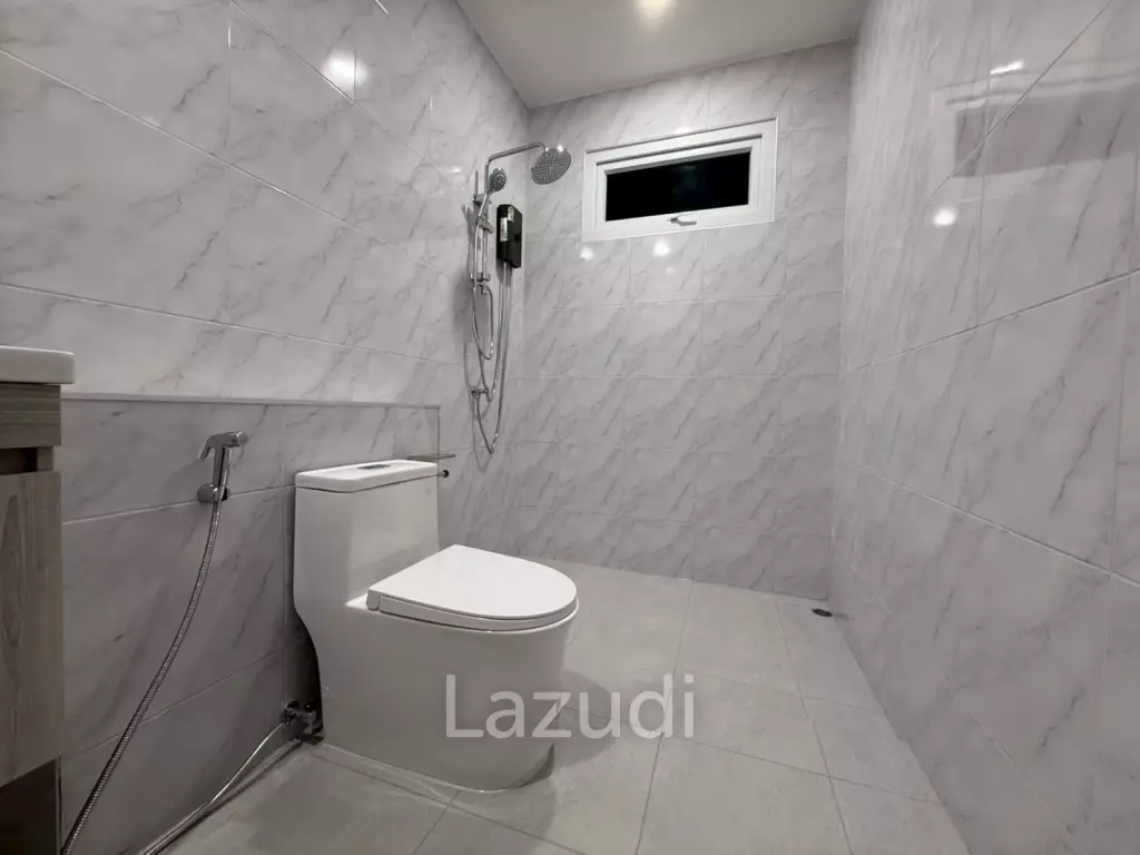 3 Beds 2 Baths 91 SQ.M. Ponthep Garden Ville 5