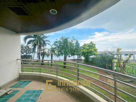 83 qm Wohnfläche / 2 Schlafzimmer / voll möbliert