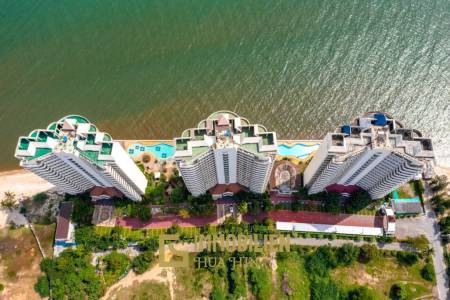 83 qm Wohnfläche / 2 Schlafzimmer / voll möbliert