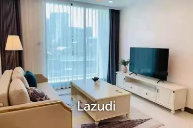 2 Bed 2 Bath 77 SQ.M Supalai Oriental Sukhumvit 39