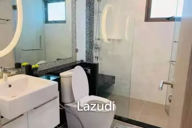2 Bed 2 Bath 77 SQ.M Supalai Oriental Sukhumvit 39