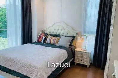 2 Bed 2 Bath 77 SQ.M Supalai Oriental Sukhumvit 39