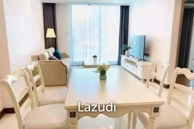 2 Bed 2 Bath 77 SQ.M Supalai Oriental Sukhumvit 39