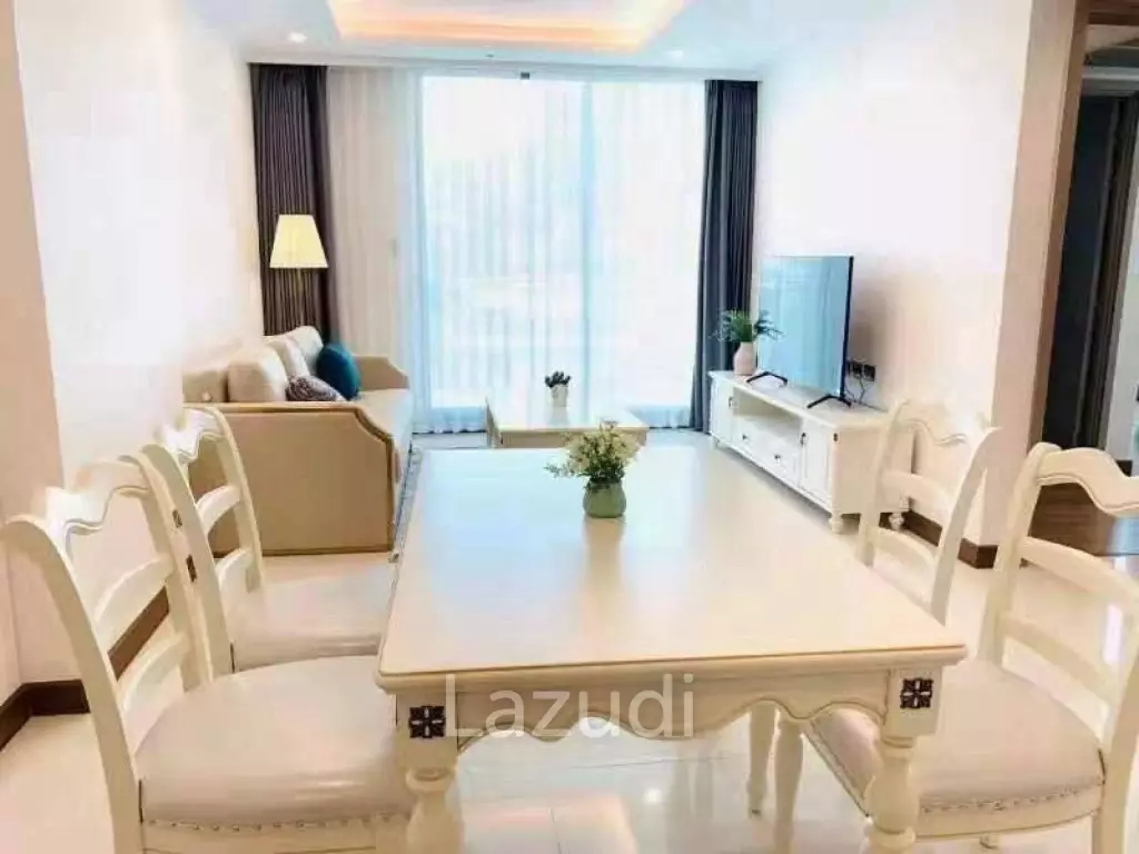 2 Bed 2 Bath 77 SQ.M Supalai Oriental Sukhumvit 39