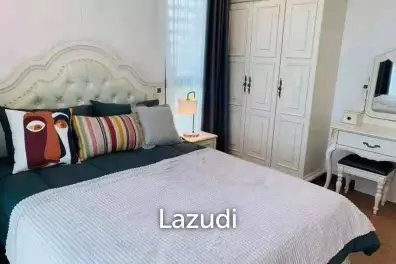 2 Bed 2 Bath 77 SQ.M Supalai Oriental Sukhumvit 39