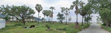 Khao Tao Luxury Pool Villa 4 Bedroom – Steps from the Beach