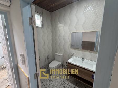 Strandlage / 4 Schlafzimmer / 14m Pool im ersten Stock