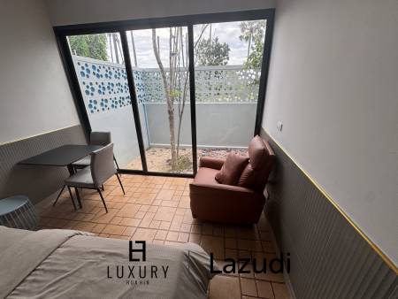 Khao Tao Luxury Pool Villa 4 Bedroom – Steps from the Beach