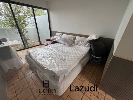 Khao Tao Luxury Pool Villa 4 Bedroom – Steps from the Beach