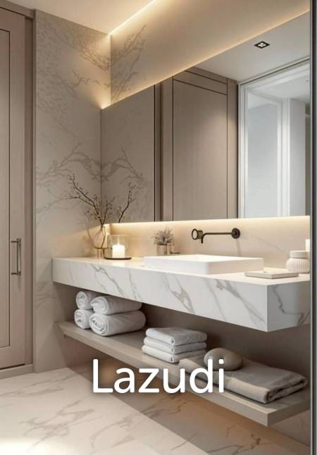 Modern 4-Bedroom Villa with Pool in Thap Tai Hua Hin