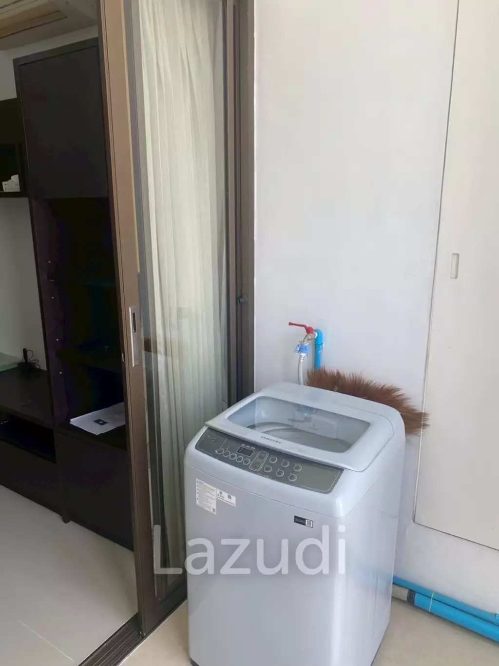 34 sqm 1 Bedroom Condo on 15th Floor at Ideo Mix Sukhumvit 103 Bangna Bangkok