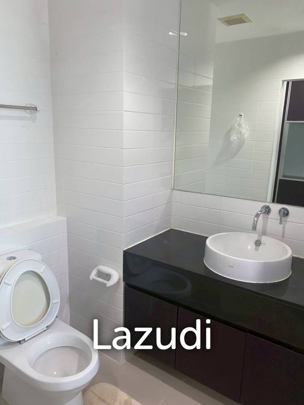 34 sqm 1 Bedroom Condo on 15th Floor at Ideo Mix Sukhumvit 103 Bangna Bangkok