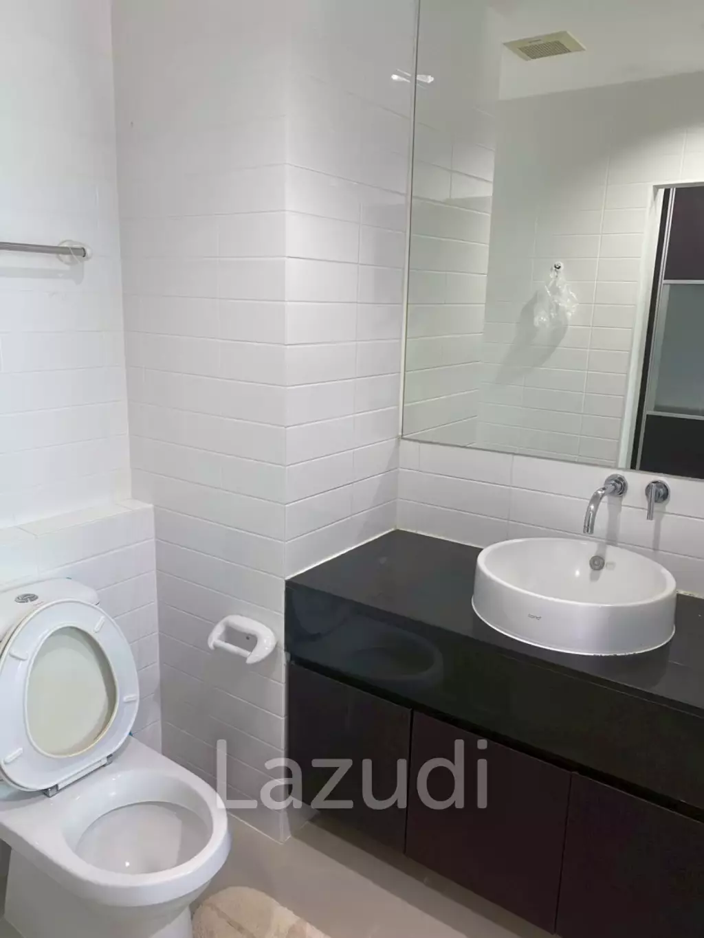 34 sqm 1 Bedroom Condo on 15th Floor at Ideo Mix Sukhumvit 103 Bangna Bangkok
