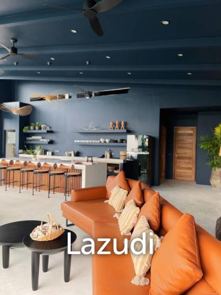 Mountain View Sanctuary | 5-Bedroom Turnkey Investment in Maenam