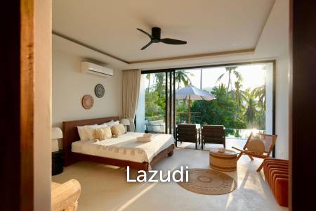 Mountain View Sanctuary | 5-Bedroom Turnkey Investment in Maenam